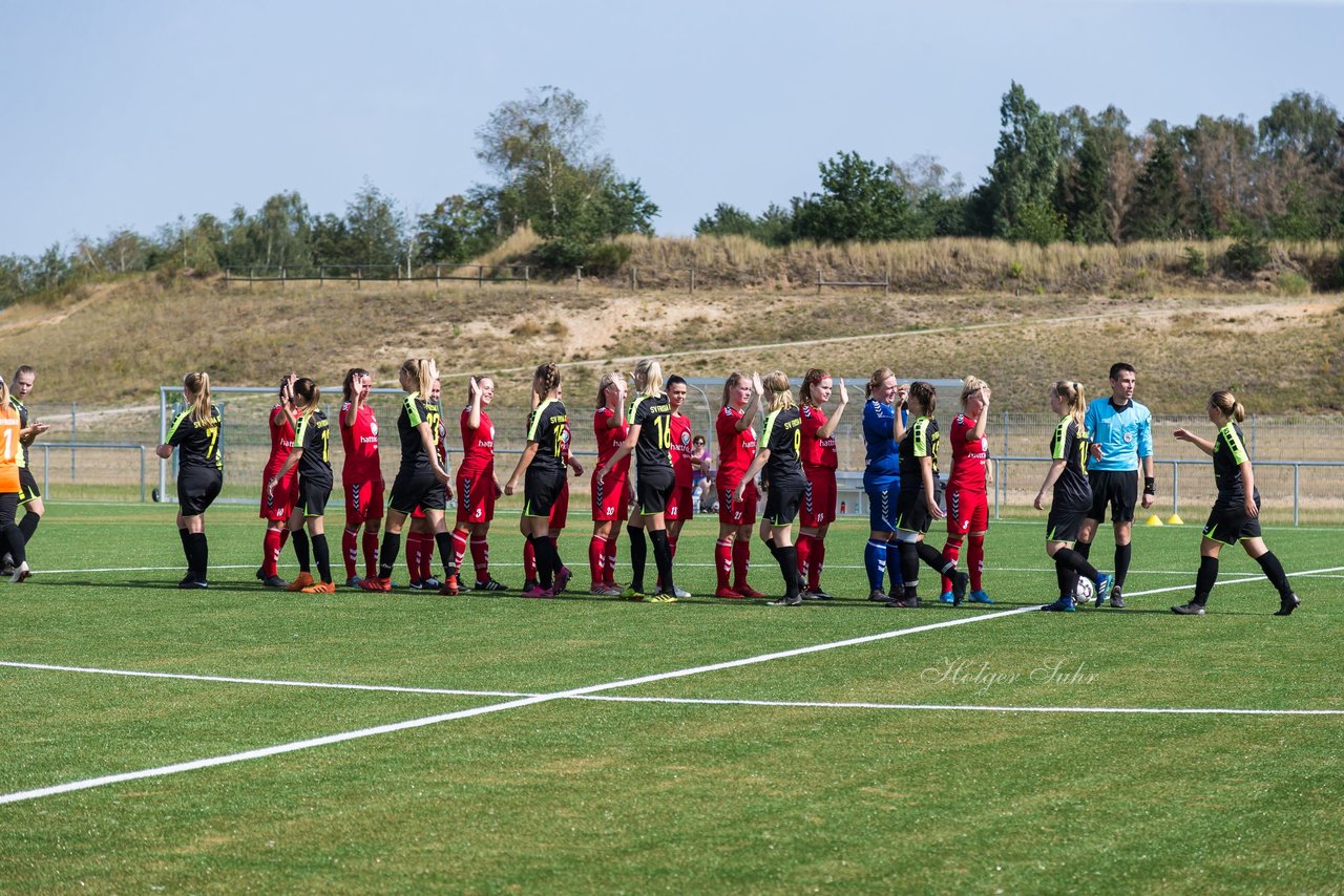 Bild 167 - Oberliga Saisonstart